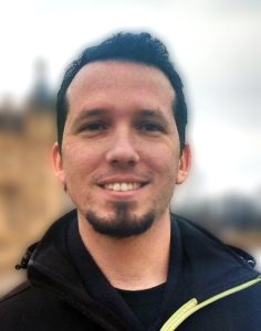 Erick Elejalde, PhD