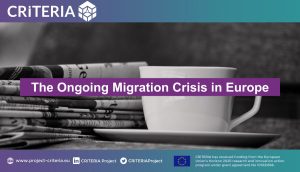 Read more about the article The Ongoing Migration Crisis in Europe